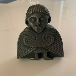 Celtic Irish Angel a rare find